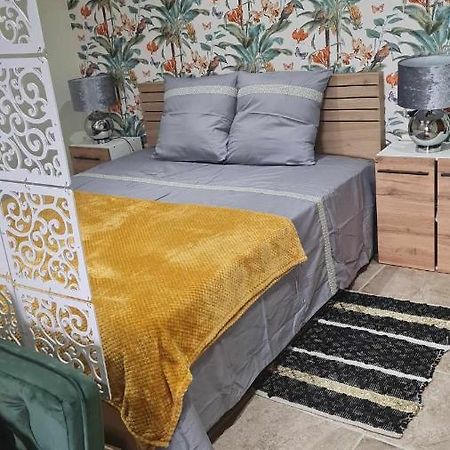 Chez Karine - Appartement Lédenon Extérieur photo