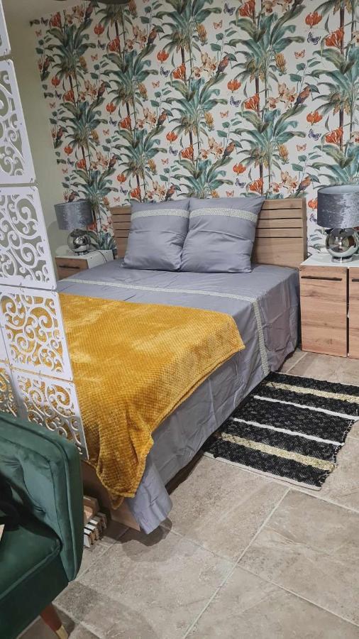 Chez Karine - Appartement Lédenon Extérieur photo